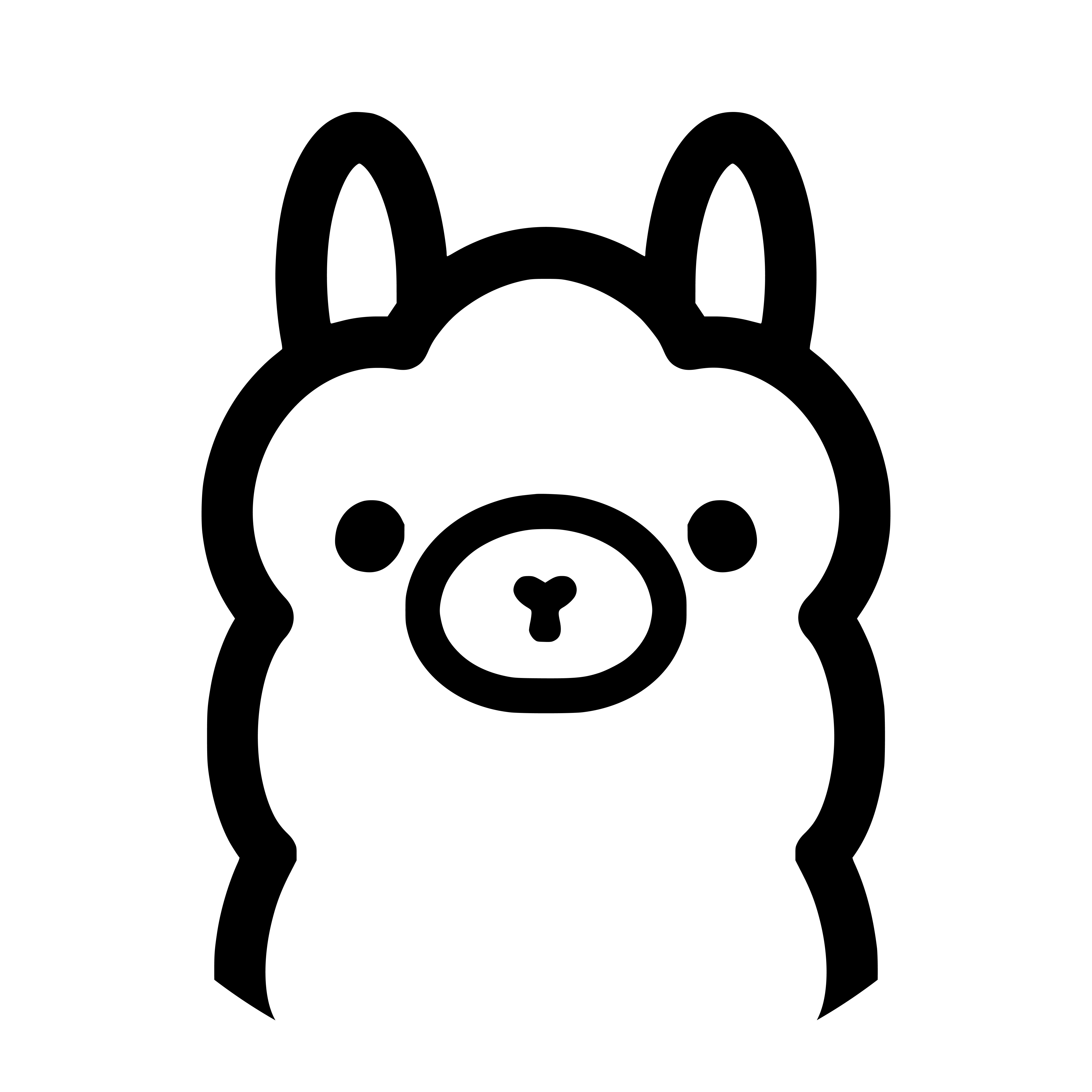 Ollama Ollama