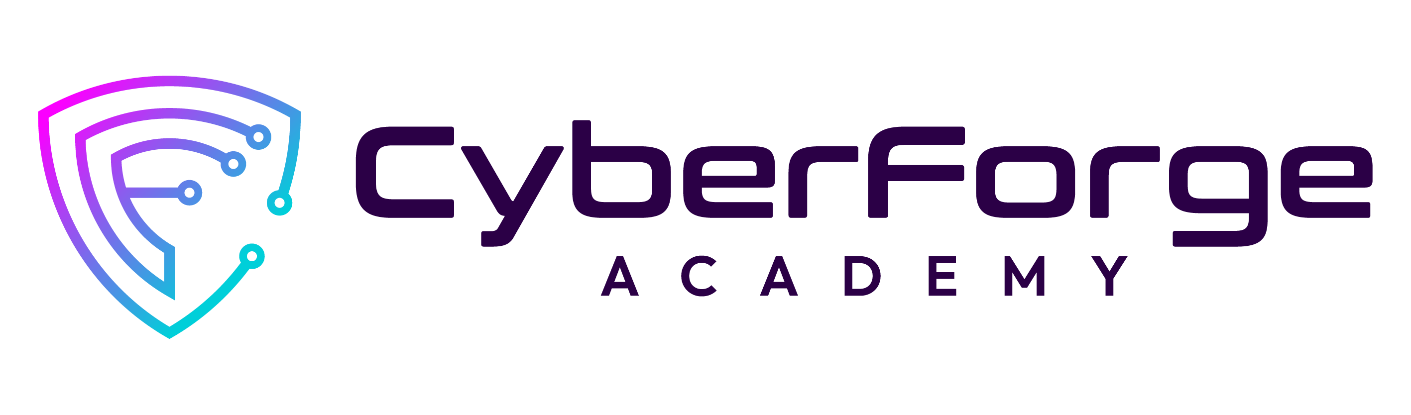 Cyberforge Academy