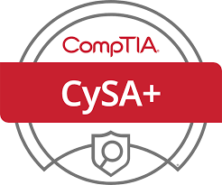 CompTIA CySA+