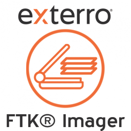 FTK-Imager