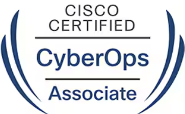 Cisco CyberOps